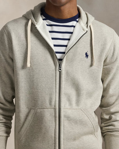 RALPH LAUREN ZIP HOODIE 03