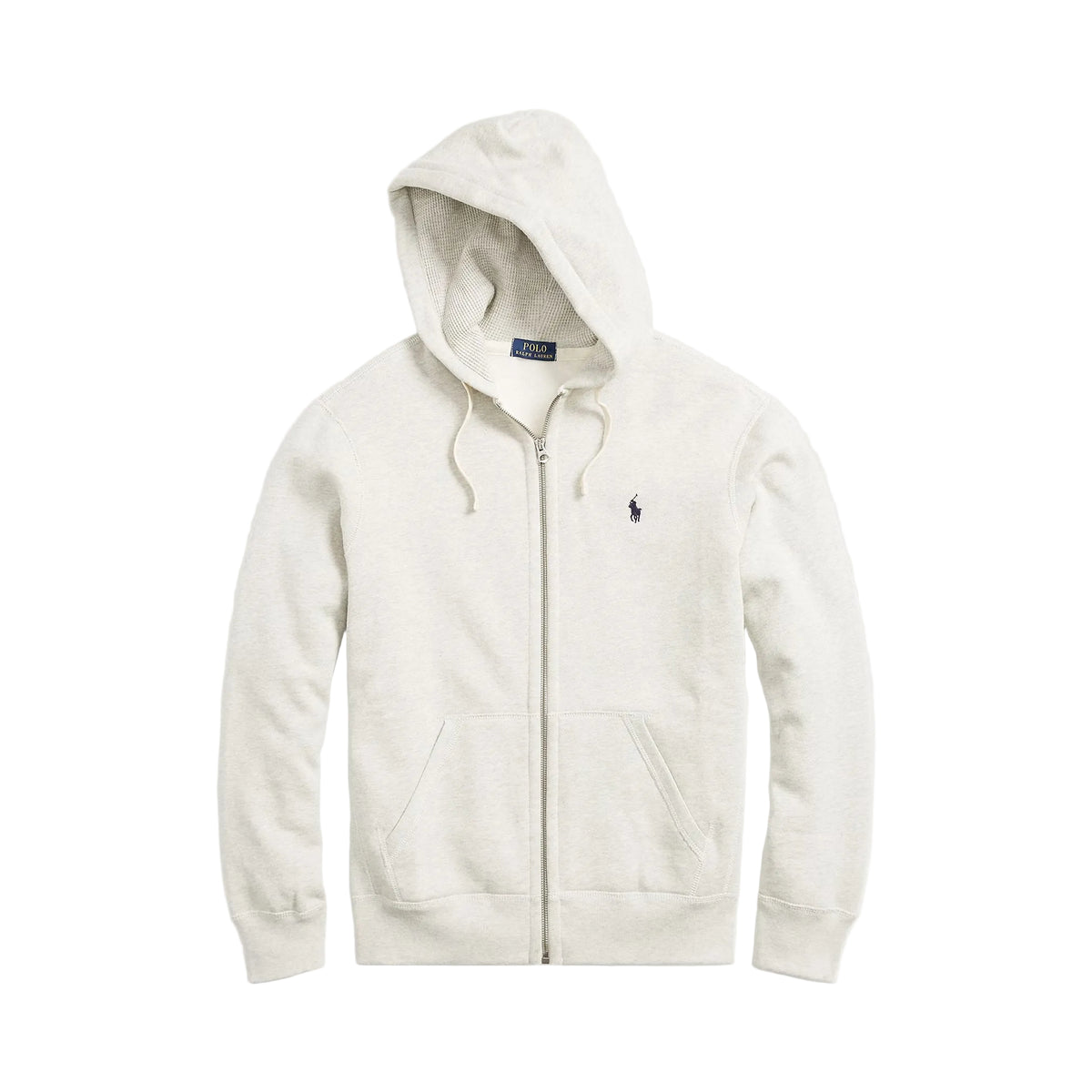 RALPH LAUREN ZIP HOODIE 03