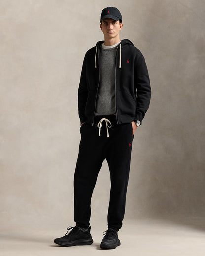 RALPH LAUREN ZIP HOODIE 02