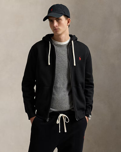 RALPH LAUREN ZIP HOODIE 02