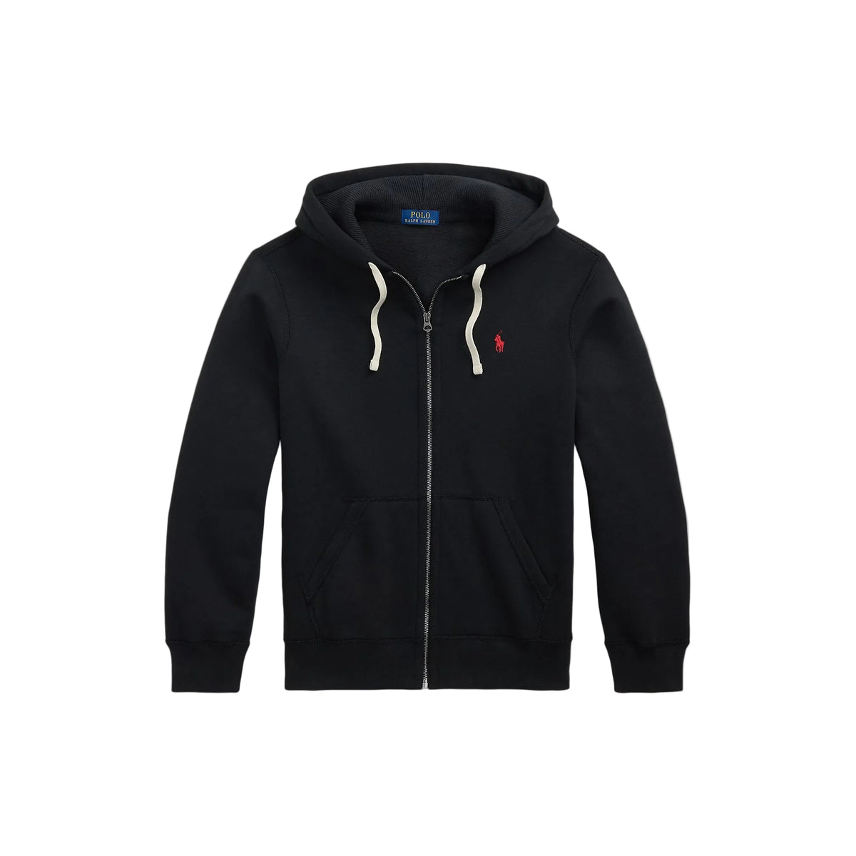 RALPH LAUREN ZIP HOODIE 02