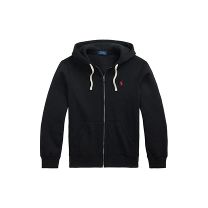 RALPH LAUREN ZIP HOODIE 02