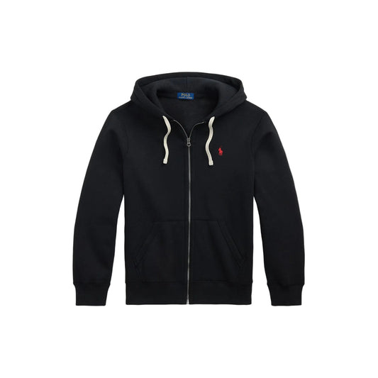 RALPH LAUREN ZIP HOODIE 02