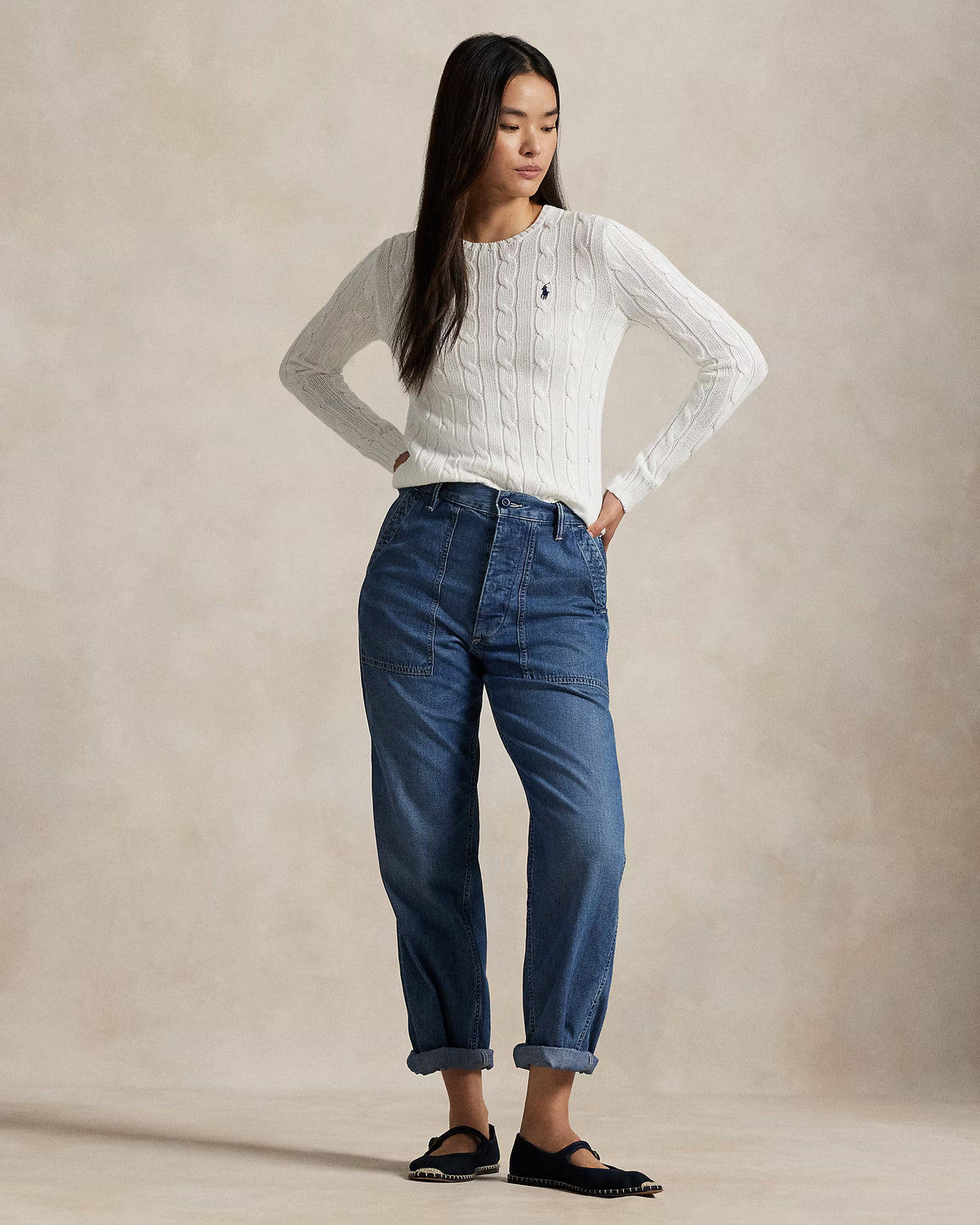 RALPH LAUREN SWEATER 04