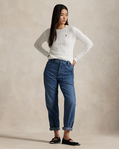 RALPH LAUREN SWEATER 04