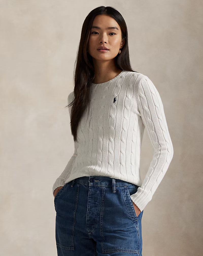 RALPH LAUREN SWEATER 04