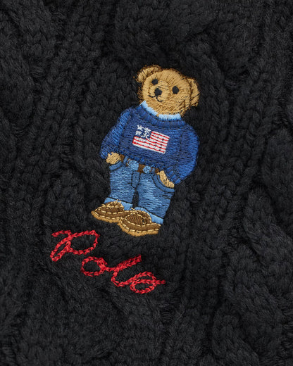 RALPH LAUREN SCARF 04
