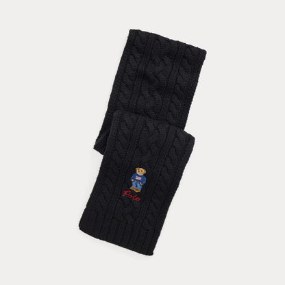 RALPH LAUREN SCARF 04