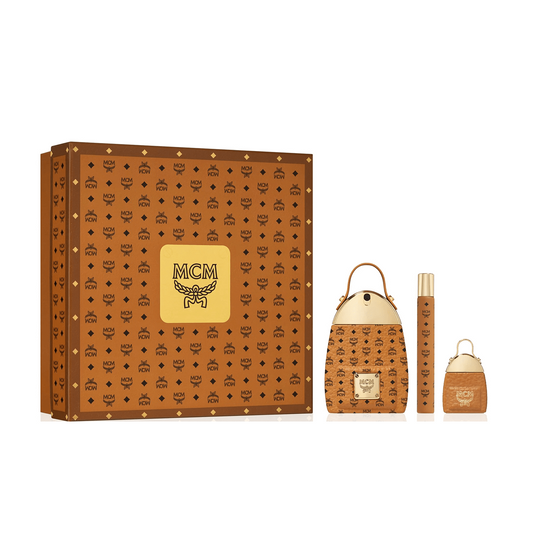 MCM EDP 3PC (75ML+10ML+7ML)