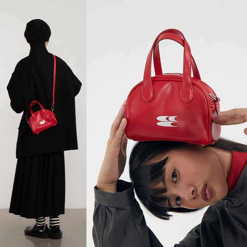 CRYING CENTER BAG 11