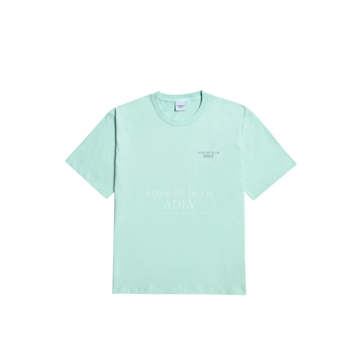ADLV T-SHIRT 159