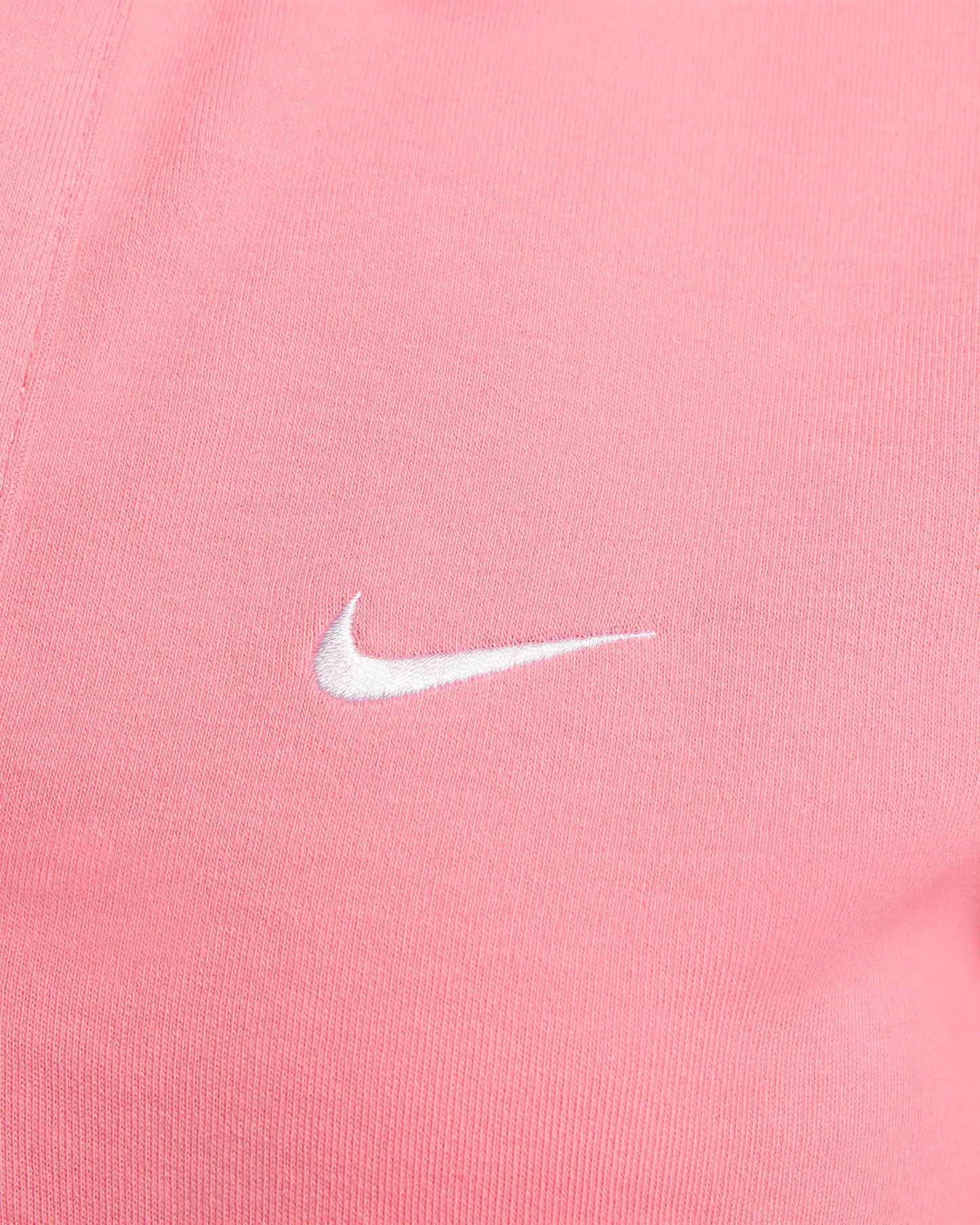 NIKE POLO (CROP TOP)