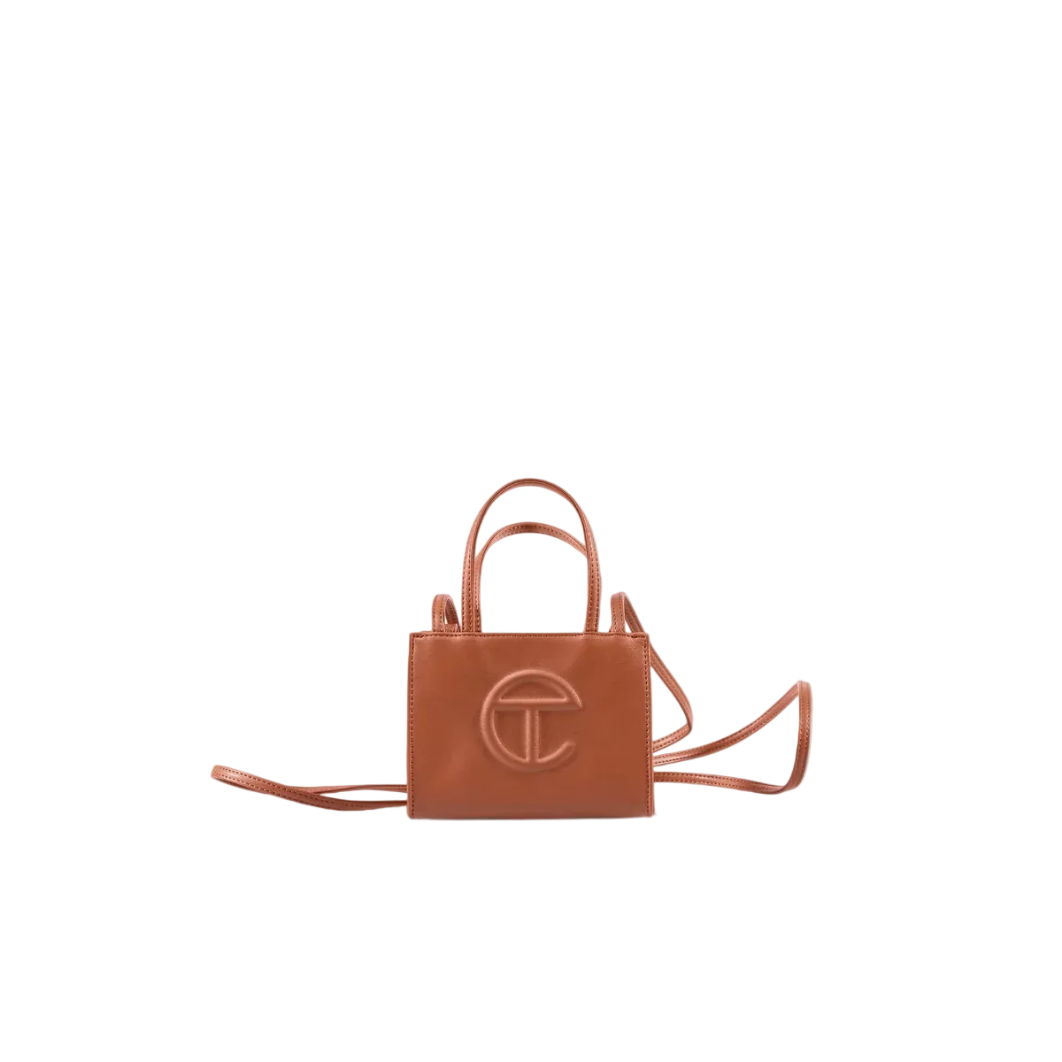 TELFAR BAG 16