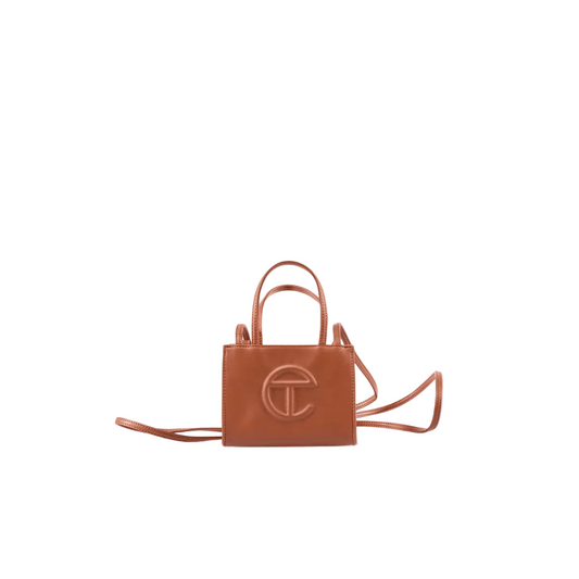 TELFAR BAG 16