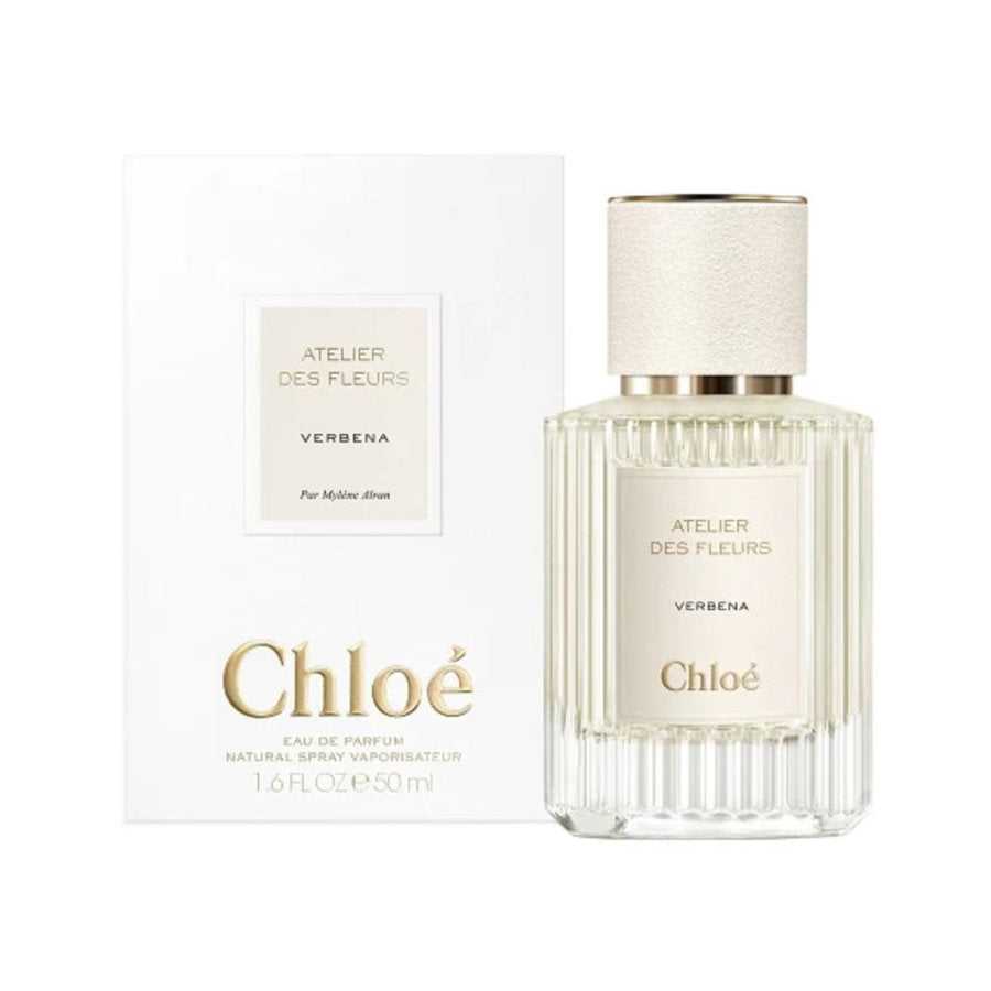 PERFUME CHLOÉ 06 (100ML)