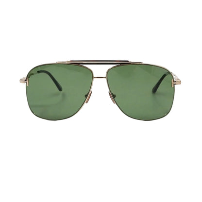 TOM FORD GLASSES 35