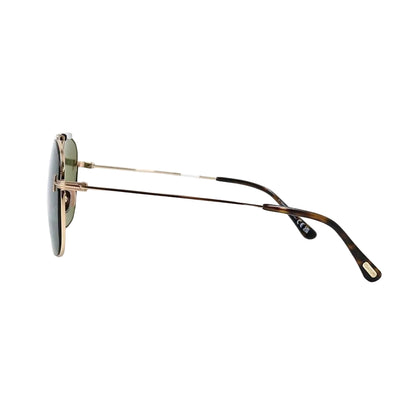 TOM FORD GLASSES 35