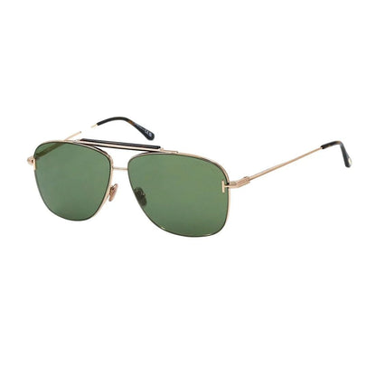 TOM FORD GLASSES 39