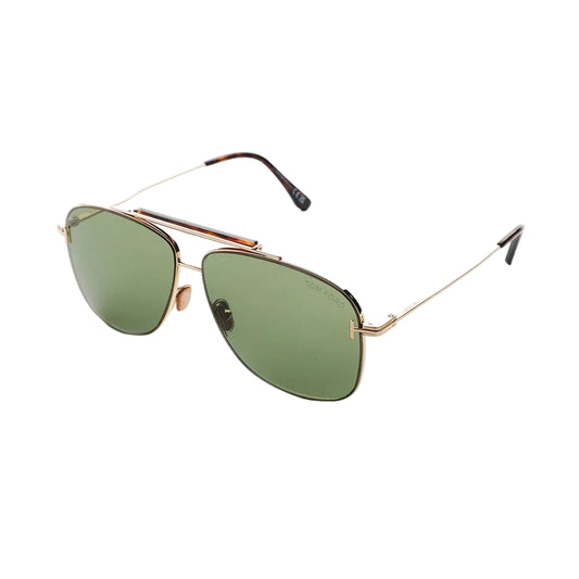 TOM FORD GLASSES 35