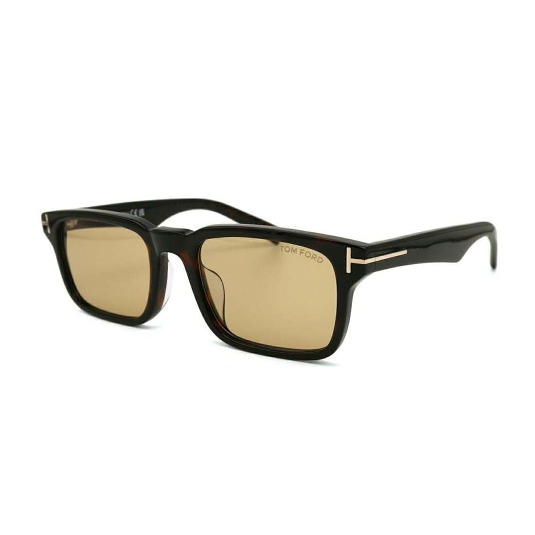 TOM FORD GLASSES 18