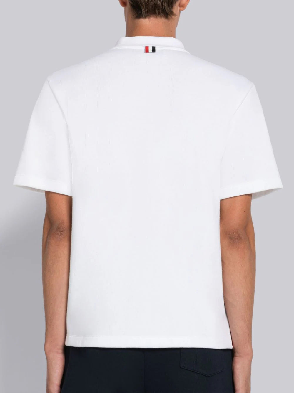 THOM BROWNE POLO