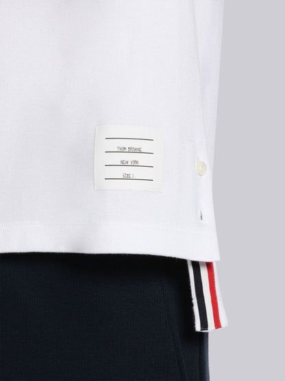 THOM BROWNE POLO 13