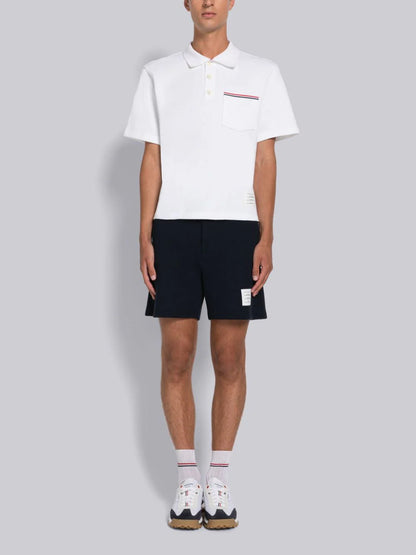 THOM BROWNE POLO 13