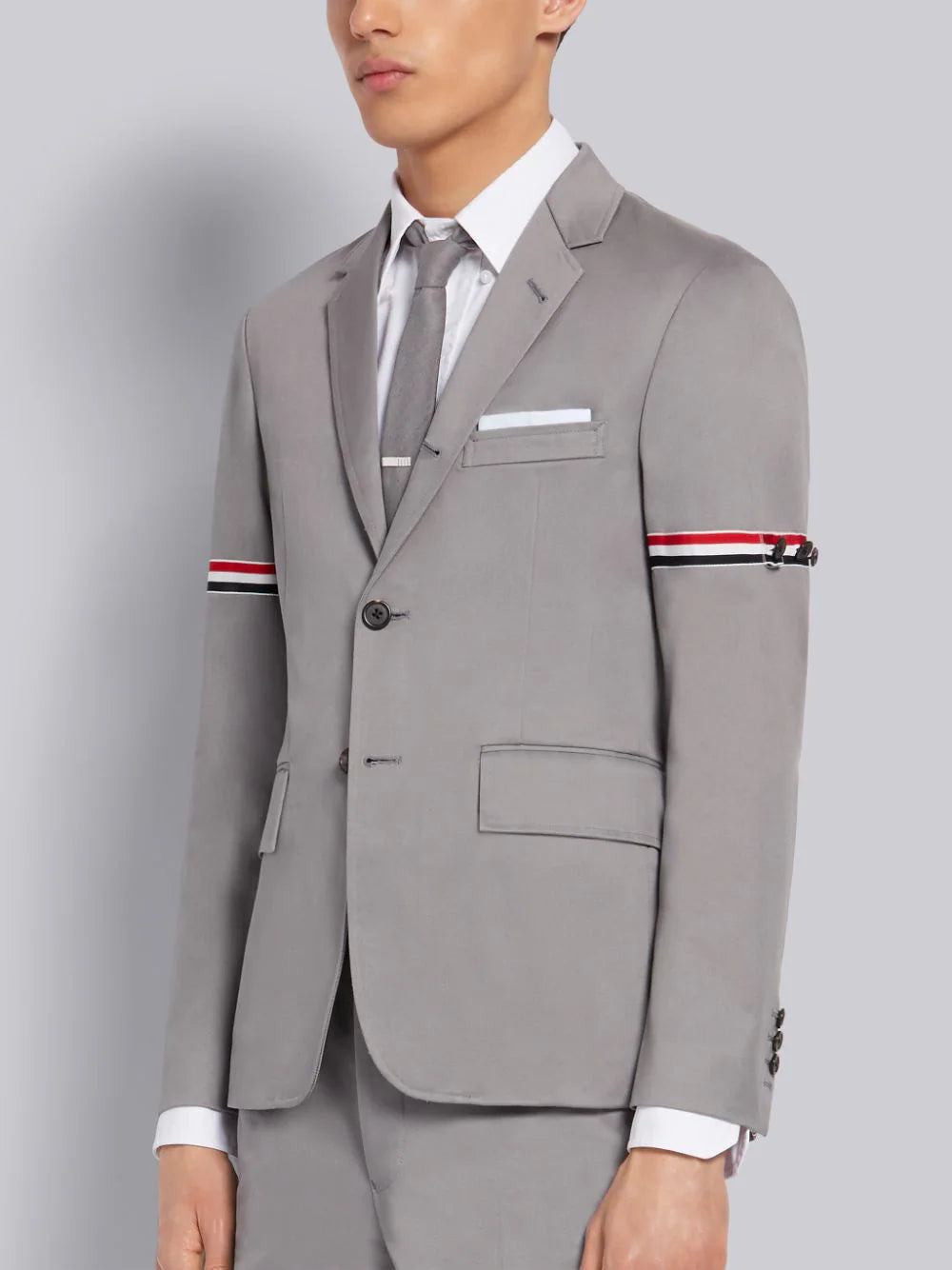 THOM BROWNE SUIT