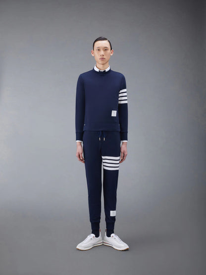 THOM BROWNE SWEATER 01