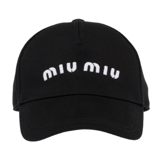MIU MIU CAP