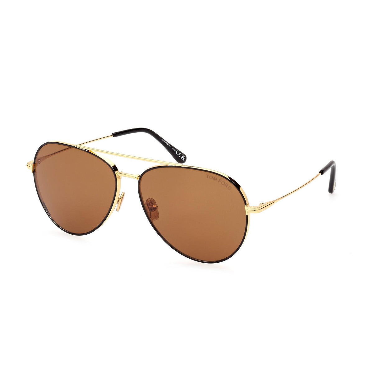TOM FORD GLASSES 36