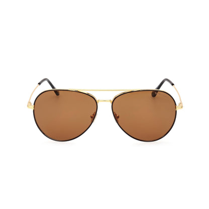 TOM FORD GLASSES 36