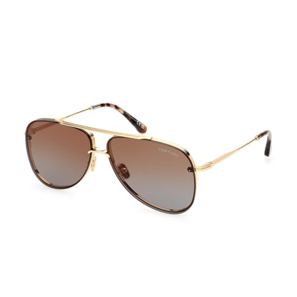 TOM FORD GLASSES 37
