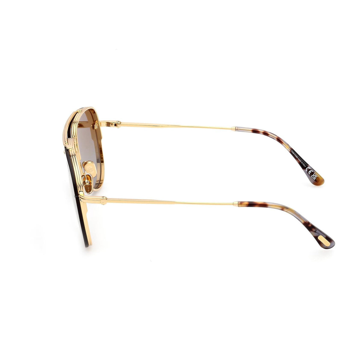 TOM FORD GLASSES 37