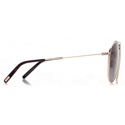 TOM FORD GLASSES 38