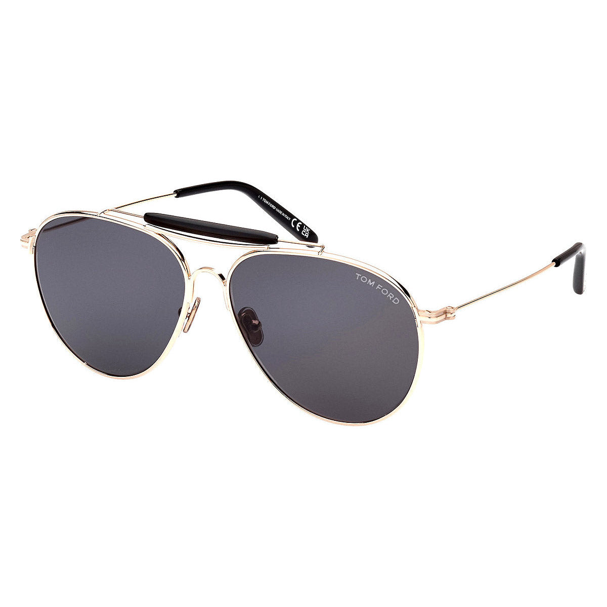 TOM FORD GLASSES 23