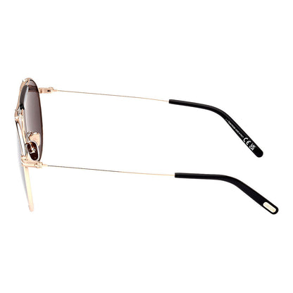 TOM FORD GLASSES 23