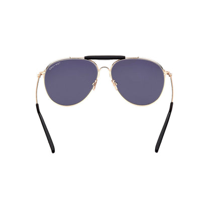 TOM FORD GLASSES 23
