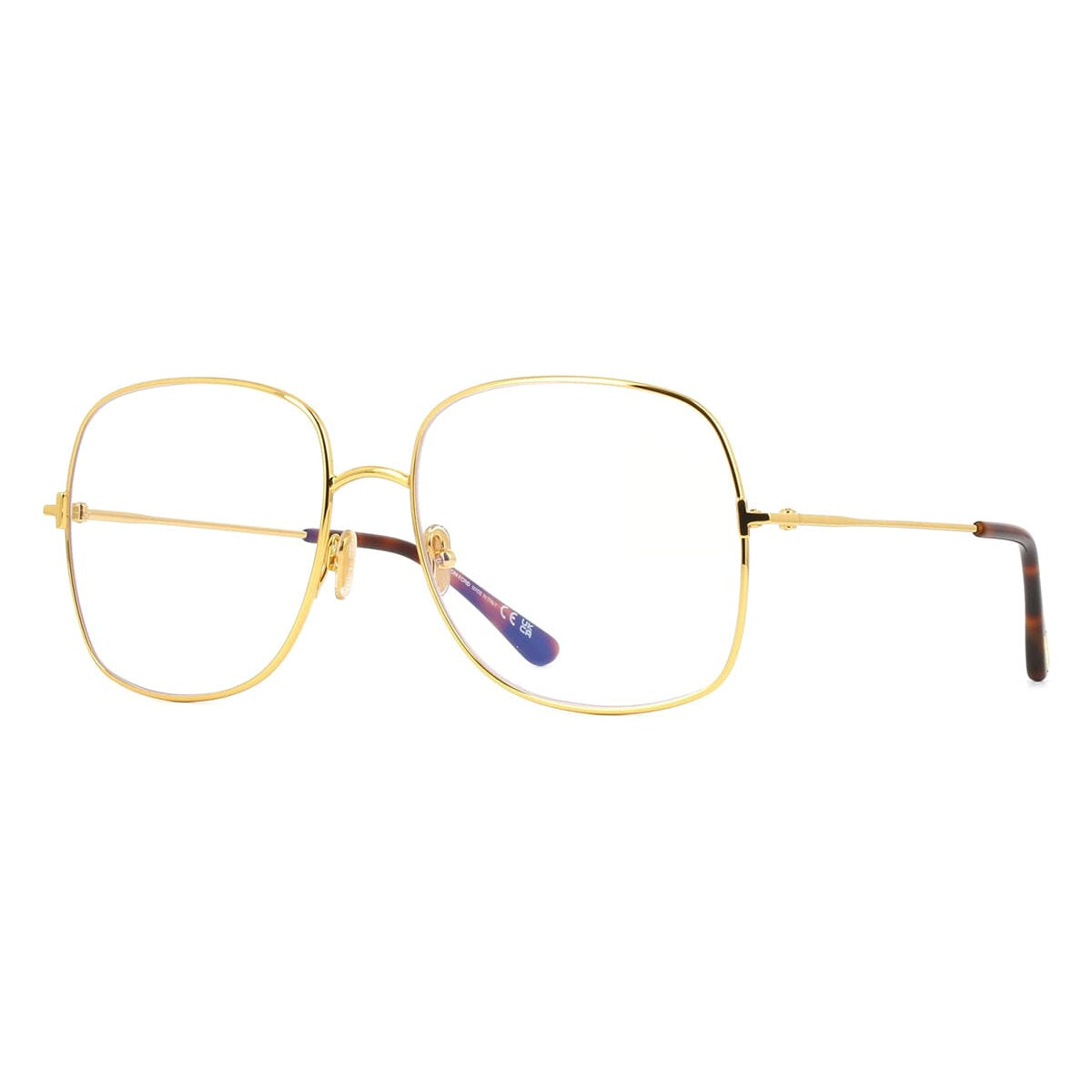 TOM FORD GLASSES 40