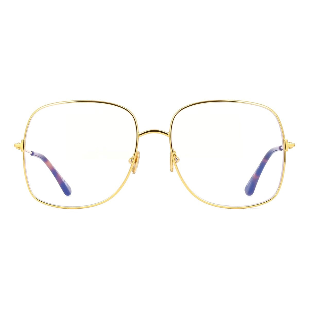 TOM FORD GLASSES 40