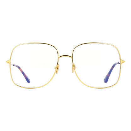 TOM FORD GLASSES 40