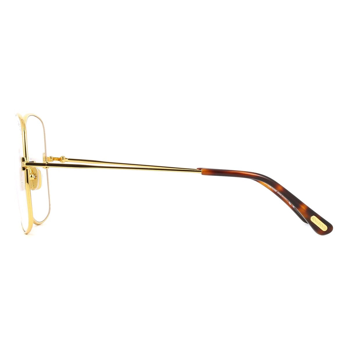 TOM FORD GLASSES 40