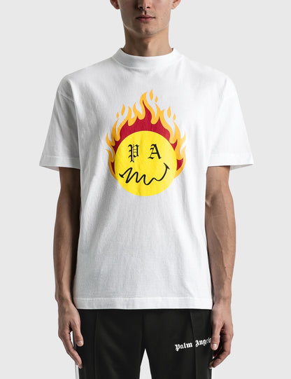 PALM ANGELS T-SHIRT 12