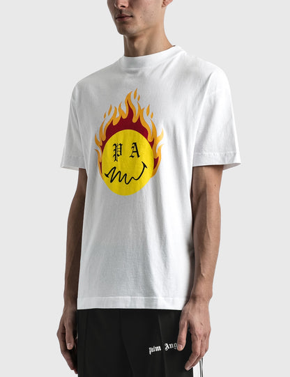 PALM ANGELS T-SHIRT 12