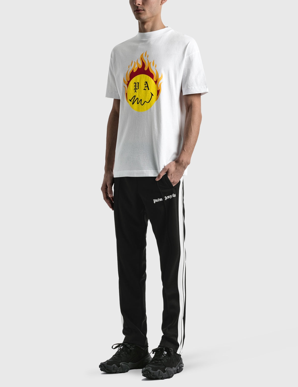 PALM ANGELS T-SHIRT 12