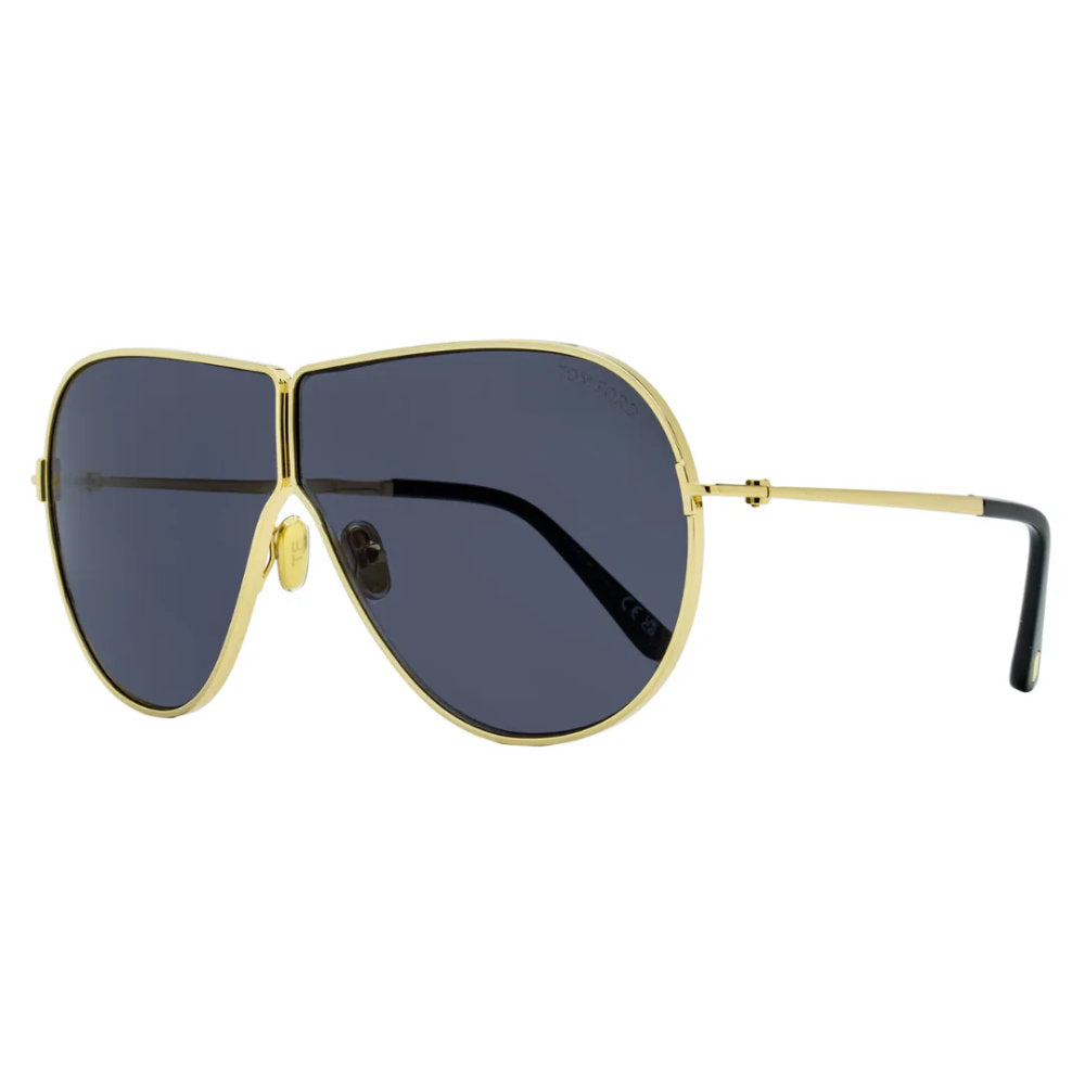TOM FORD GLASSES 24