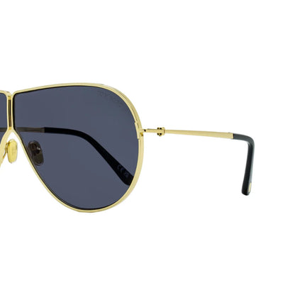 TOM FORD GLASSES 24