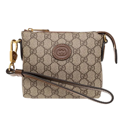 GUCCI BAG 125