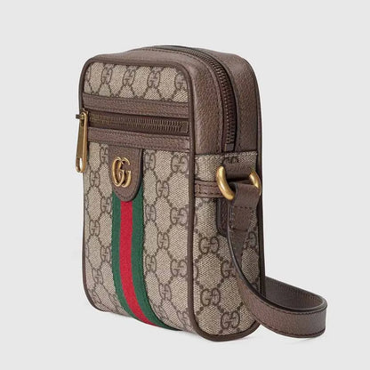 GUCCI BAG 124