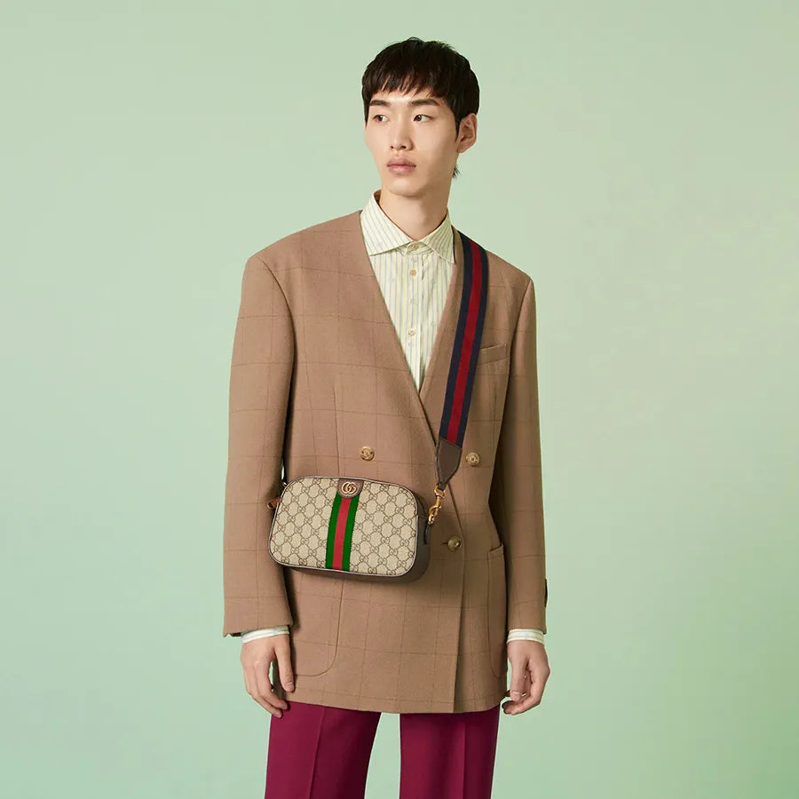 GUCCI BAG 123